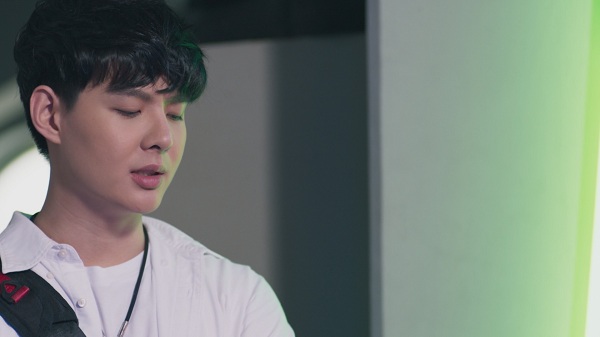 อร BNK48 แอบสปอยความสนุกใน คู่ไฟท์ไฝว้ผี EP9 (มีคลิป) อร BNK48 แอบสปอยความสนุกใน คู่ไฟท์ไฝว้ผี EP9 (มีคลิป)