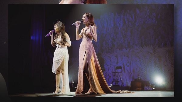 “โบกี้ไลอ้อน” ยอมรับยังทำได้ไม่ดีพอกับคอนเสิร์ตเดี่ยวครั้งแรก   (มีคลิป)