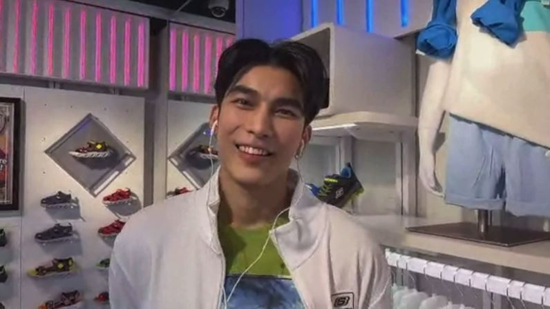 เอ็กซ์คลูซีฟ!! มิว ศุภศิษฏ์ เผยแพลนจัดแฟนมิตติ้ง 