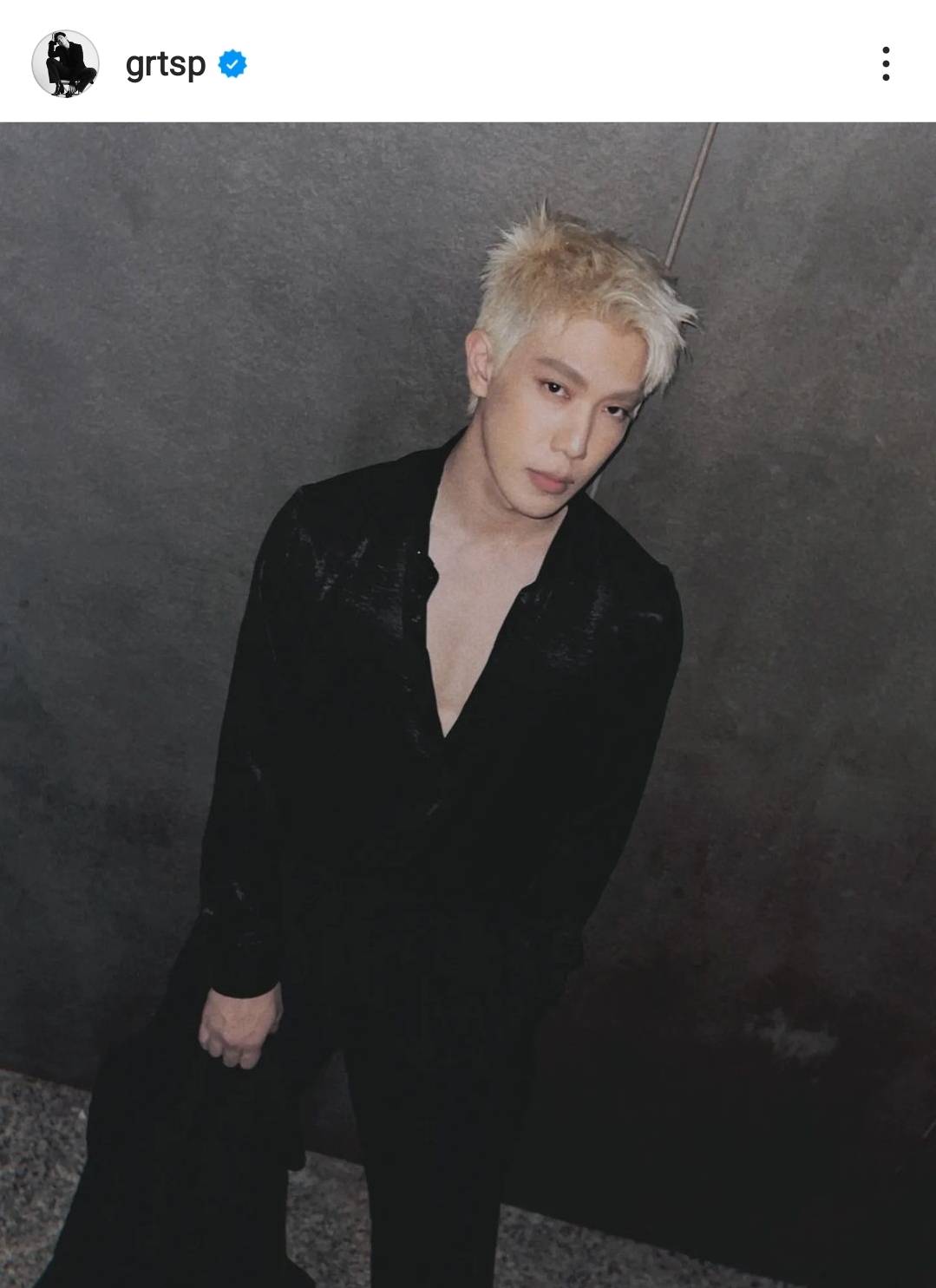 บลิ้งค์ตัวพ่อ เกรท สพล ตื่นเต้น ฺBLACKPINK คัมแบ็กในรอบ2ปี บลิ้งค์ตัวพ่อ เกรท สพล ตื่นเต้น ฺBLACKPINK คัมแบ็กในรอบ2ปี