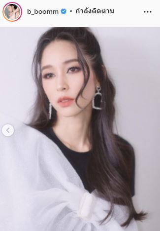 ลั่น! เตรียมดำเนินคดี หลัง บูม สุภาพร ถูกนำภาพไปใช้ แอบอ้างขายผลิตภัณฑ์ 