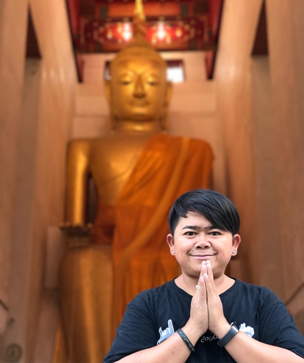 โก๊ะตี๋ ขอโทษแจ้งไทมไลน์ผิดพลาด ด้านสรยุทธ เป็นห่วง วิดีโอคอลหาอัปเดตอาการ! โก๊ะตี๋ ขอโทษแจ้งไทมไลน์ผิดพลาด ด้านสรยุทธ เป็นห่วง วิดีโอคอลหาอัปเดตอาการ!