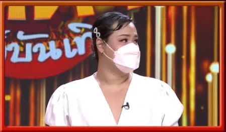 ฺฮิปโป เปิดใจ หลังแม่ แตงโม บอกให้อภัยแค่ 50%