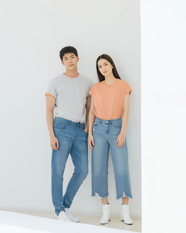 ก็อต อิทธิพัทธ์ - ริชชี่ อรเณศ เผยที่มาความรัก เริ่มต้นได้อย่างไร? ก็อต อิทธิพัทธ์ - ริชชี่ อรเณศ เผยที่มาความรัก เริ่มต้นได้อย่างไร?