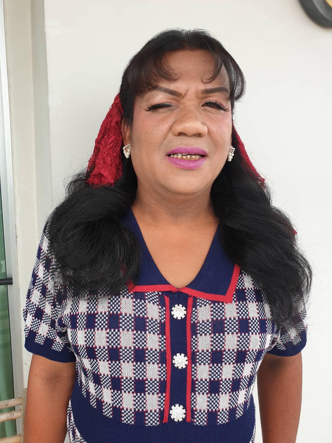 แม่หญิงลี เปิดใจหลังเข้าหอคืนแรก เผยคำมั่นสัญญา พร้อมมีทายาท แม่หญิงลี เปิดใจหลังเข้าหอคืนแรก เผยคำมั่นสัญญา พร้อมมีทายาท