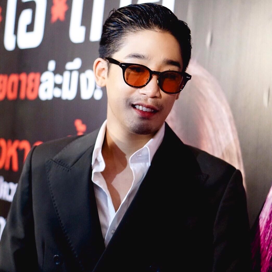 สุดอาลัย พิชญ์ กาไชย สูญเสียคุณพ่ออันเป็นที่รัก