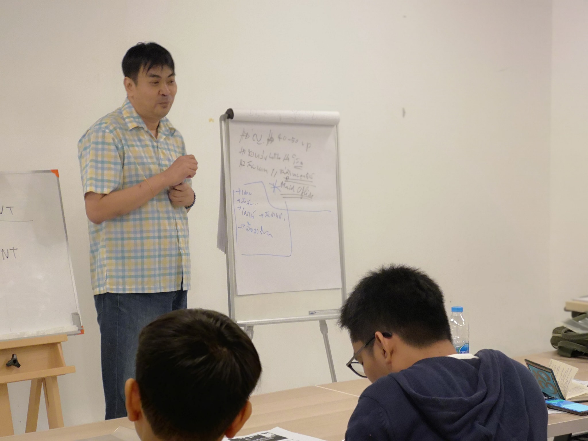 วงการภาพยนตร์ไทยสูญเสีย ตั้ม ปัณณวิชญ์ บรรณาธิการ นักวิจารณ์ภาพยนตร์แห่งเพจ ชมรมวิจารณ์บันเทิง 