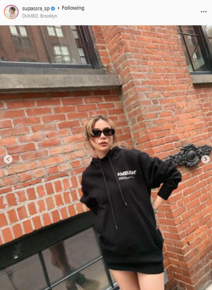 บอกเราหรือเปล่า!? เก้า สุภัสสรา โผล่คอมเมนต์  หลัง เกรท วรินทร โพสต์แคปชั่นนี้