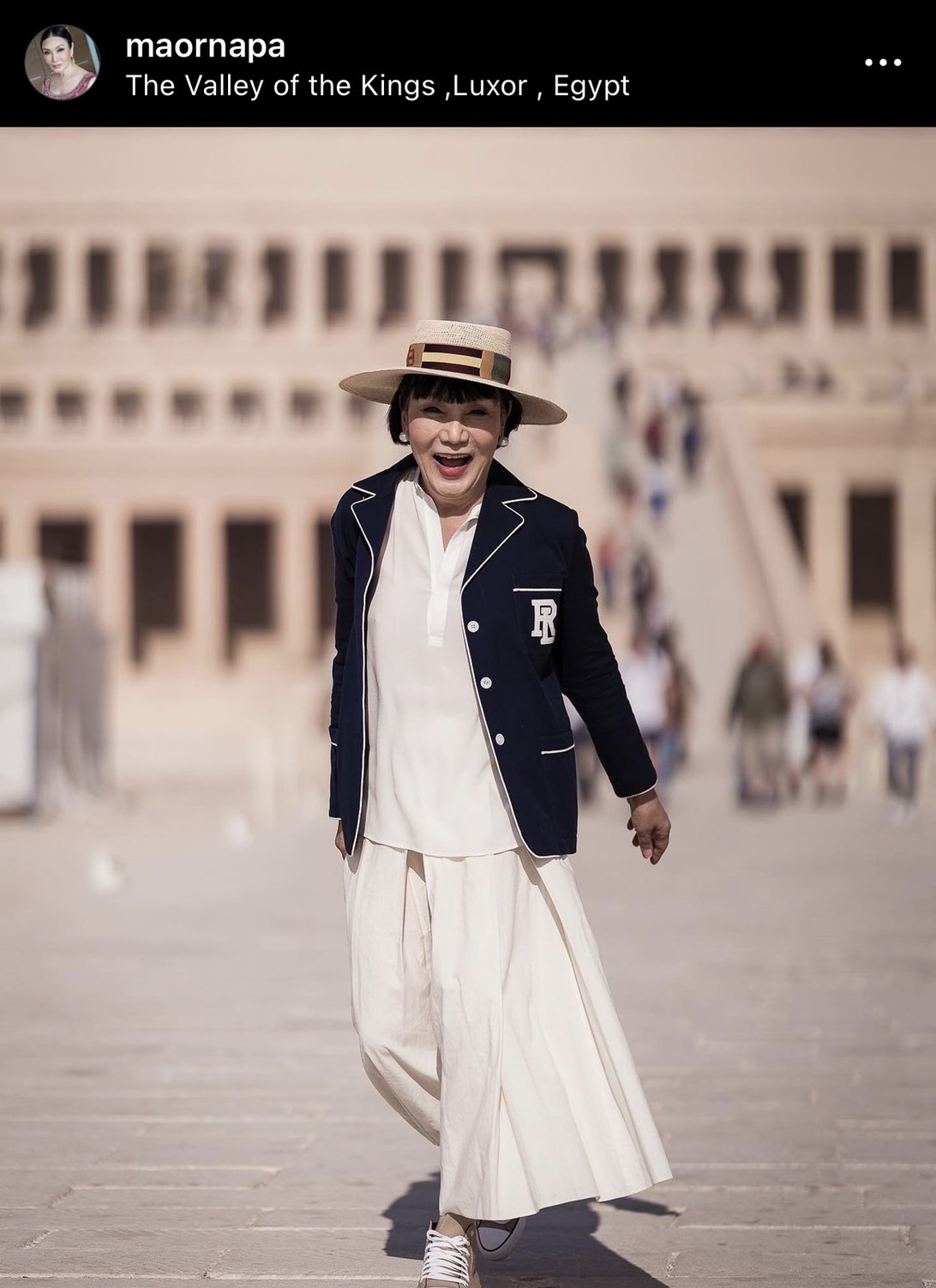 โดนด่าแรง! ม้า อรนภา เปิดใจ ไม่ได้อยากออกจากวงการ ลั่น! ถูกบังคับ โดนด่าแรง! ม้า อรนภา เปิดใจ ไม่ได้อยากออกจากวงการ ลั่น! ถูกบังคับ