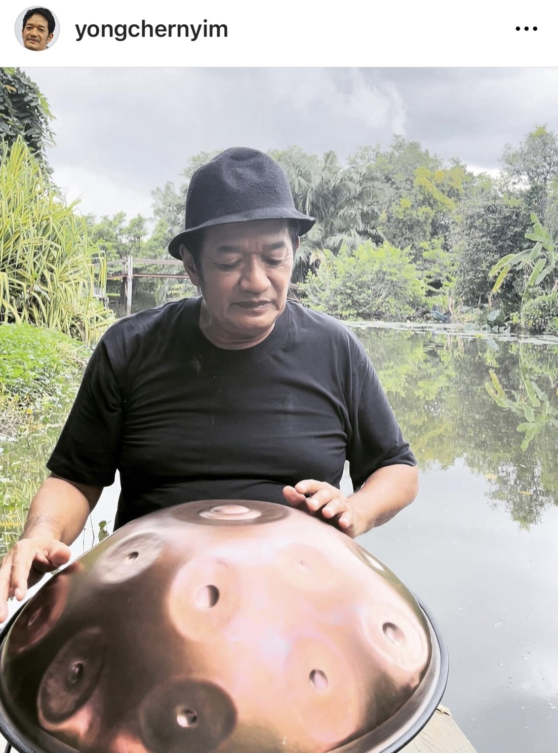 โย่ง เชิญยิ้ม ภูมิใจ ได้รับปริญญาครุศาสตรดุษฎีบัณฑิตกิตติมศักดิ์