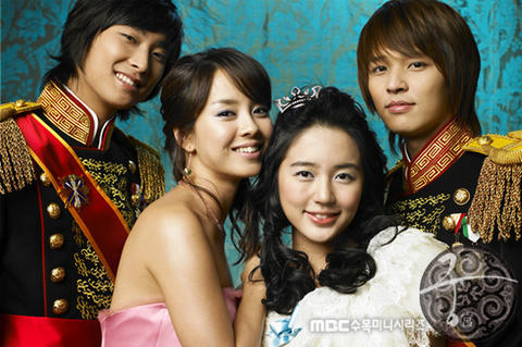 ส่องเพลงประกอบซีรีส์เกาหลีที่ถูกร้องในเวอร์ชั่นไทย