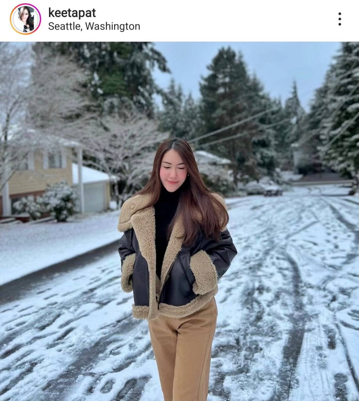 สรุปประเด็น จิ๊บ คีตภัทร เกิดอะไรขึ้น? ถึงต้องออกมาชี้แจงไม่ใช่คนในข่าว