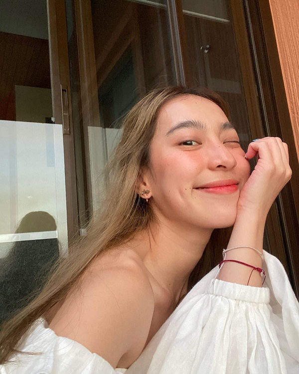 “ดรีม อภิชญา” รักแฮปปี้ ไม่รีบร้อนเปิดตัว (มีคลิป) “ดรีม อภิชญา” รักแฮปปี้ ไม่รีบร้อนเปิดตัว (มีคลิป)