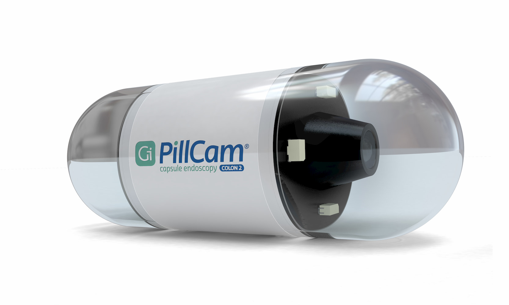 ‘PillCam’ ตรวจมะเร็งลำไส้แบบใหม่ด้วยกล้องส่องแบบกลืน ‘PillCam’ ตรวจมะเร็งลำไส้แบบใหม่ด้วยกล้องส่องแบบกลืน