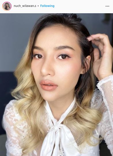 ซีซั่นนี้ไม่รอด! นุช วิลาวัลย์ ติดโควิด-19! พร้อมขอโทษผู้ใกล้ชิด