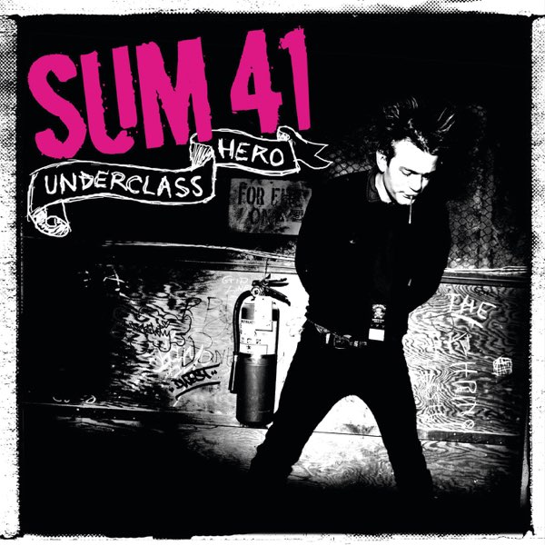 แฟนเพลงสุดช็อก!! 'Sum 41' ประกาศยุบวง จ่อปิดตำนาน 27 ปี หลังปล่อยอัลบั้มสุดท้าย แฟนเพลงสุดช็อก!! 'Sum 41' ประกาศยุบวง จ่อปิดตำนาน 27 ปี หลังปล่อยอัลบั้มสุดท้าย