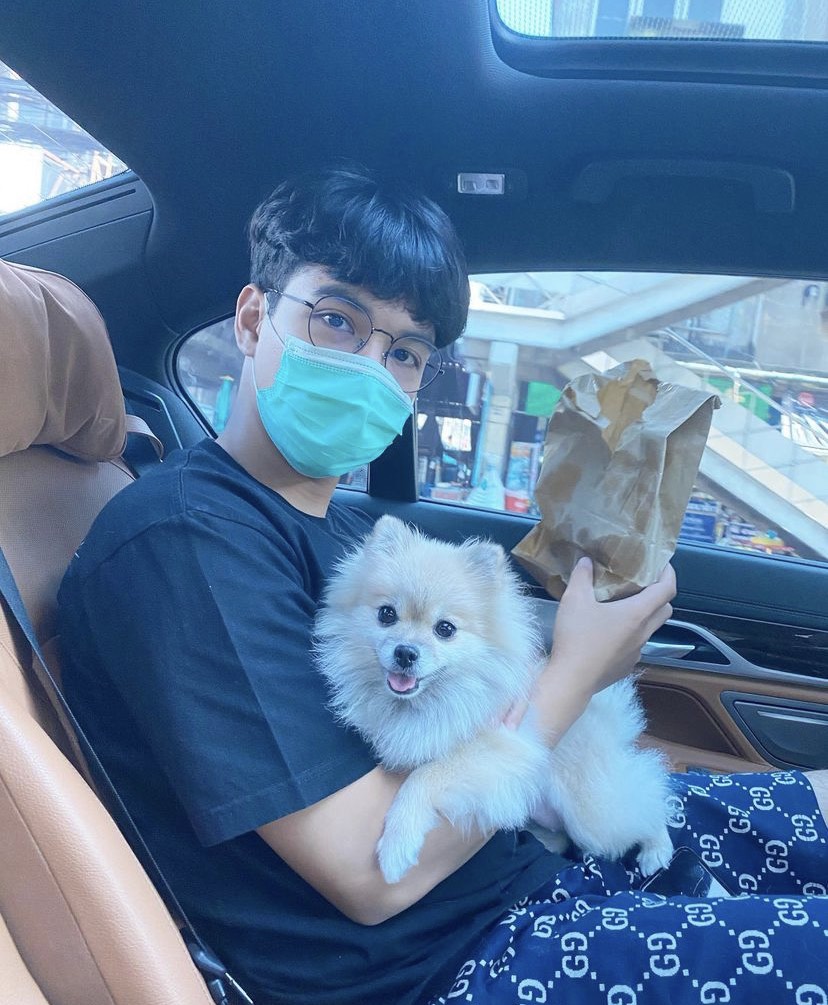 ขนลุก (คลิป) นิกกี้ ณฉัตร ทำไปได้พกงูเหลือมลงสระน้ำ ขนลุก (คลิป) นิกกี้ ณฉัตร ทำไปได้พกงูเหลือมลงสระน้ำ