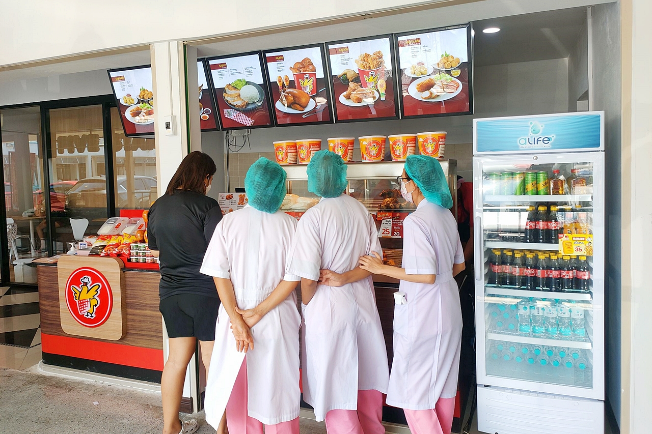 ‘ธนะโรจน์ พุฒิเชาว์วัฒน์’ ฝ่าวิกฤติโควิด-19 ด้วยธุรกิจห้าดาว