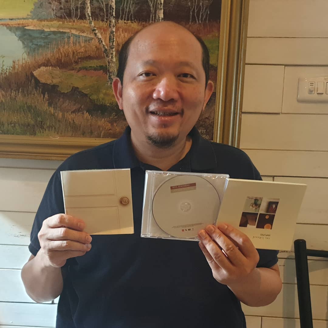 ผ่าตัดด่วน! บอย โกสิยพงษ์ เส้นเลือดที่ไปเลี้ยงหัวใจตีบ 2 เส้น ผ่าตัดด่วน! บอย โกสิยพงษ์ เส้นเลือดที่ไปเลี้ยงหัวใจตีบ 2 เส้น