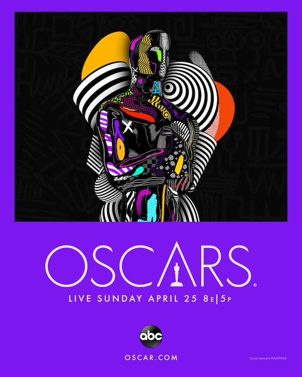 เปิดโผออสการ์!! “นิค โจนาส - ปริยังกา โจปรา” ร่วมอ่านรายชื่อผู้เข้าชิง 15 มี.ค.นี้