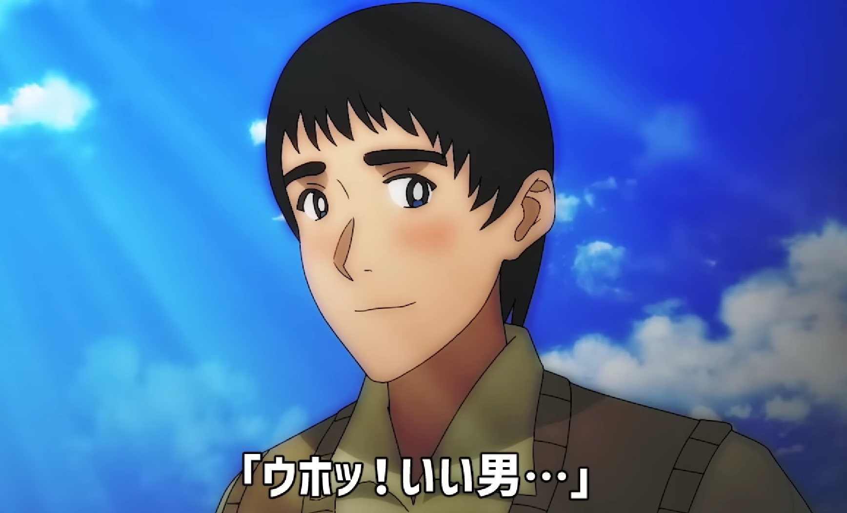 ยาราไนก้า มังงะในตำนาน ประกาศสร้างเป็นอนิเมะ!! 