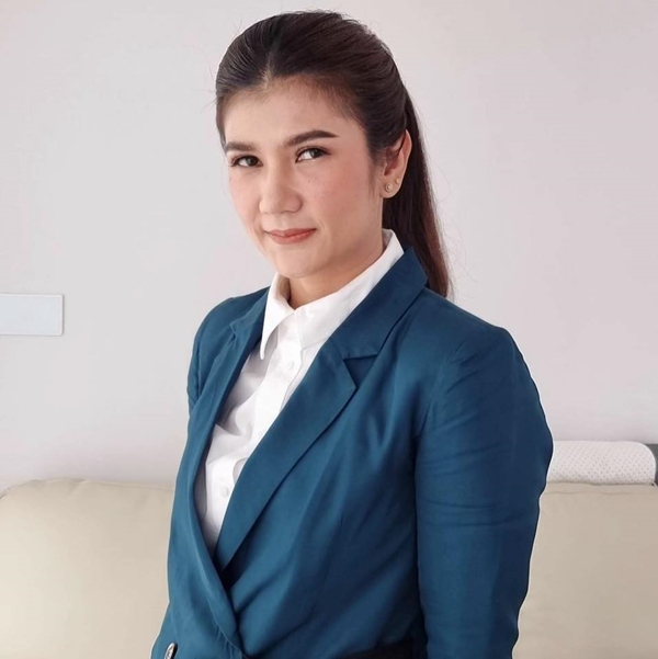 จั๊กจั่น ลั่น!! ไม่ยอมความ หลังอดีต ผจก. และ นก อุษณีย์ถูกจับ 