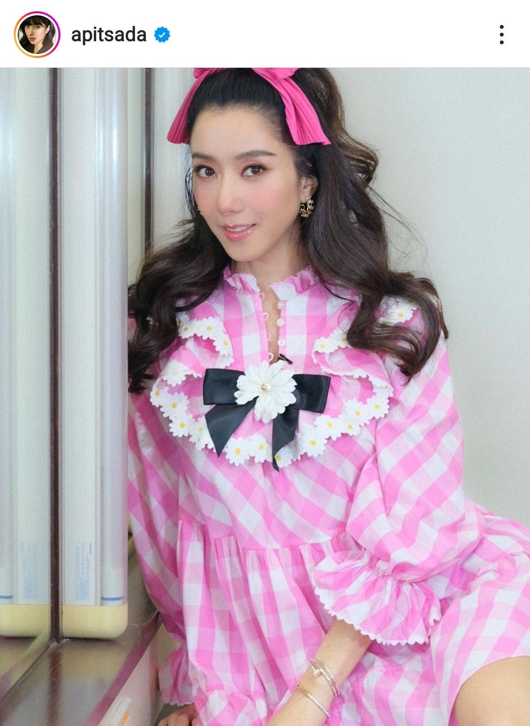 ชมพู่ พร้อมให้คำปรึกษา ไอซ์ อภิษฎา  เผย ประเด็นเปิด-ปิดหน้าลูกแล้วแต่ความสะดวก