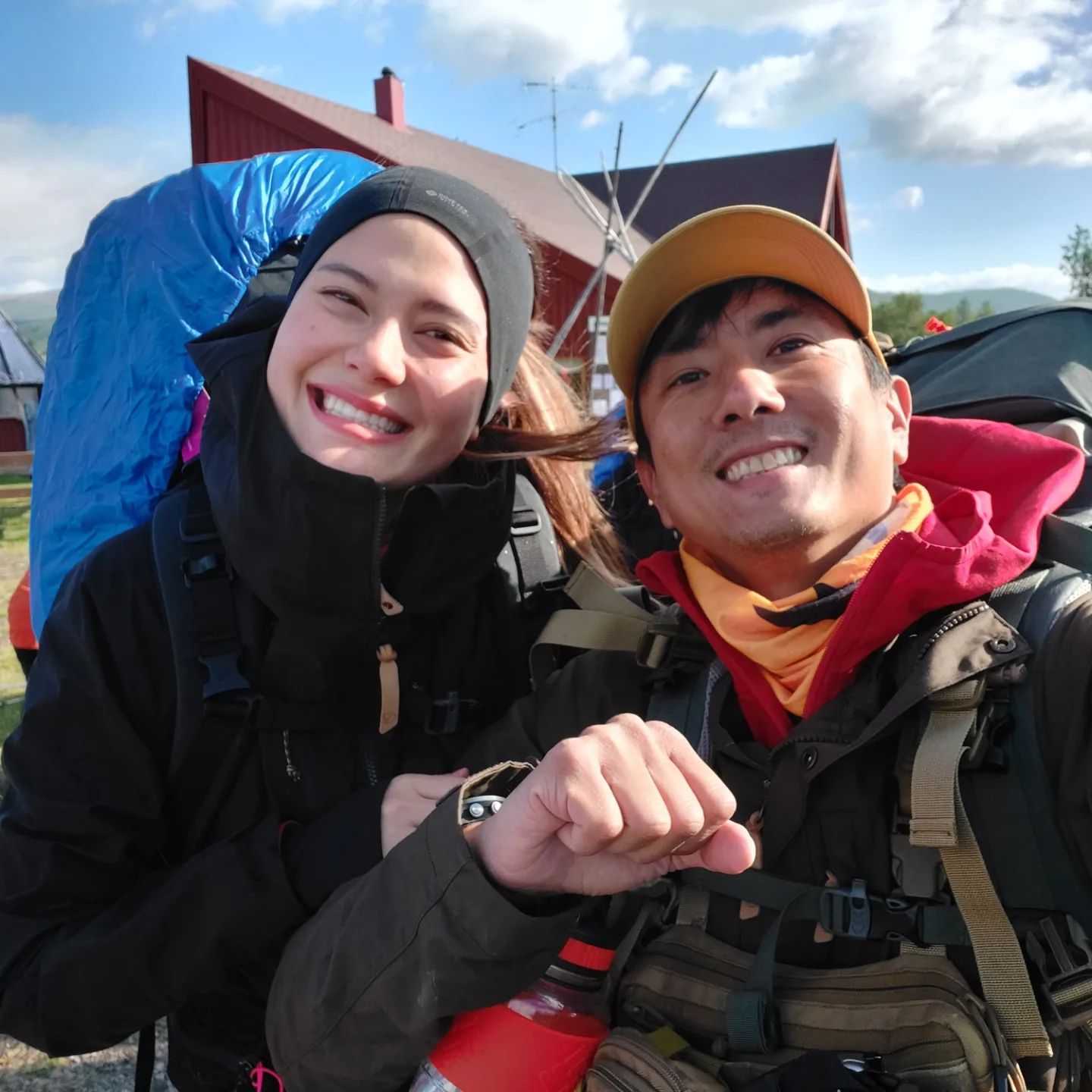 สิงห์ วรรณสิงห์ เคลื่อนไหวครั้งแรก หลัง มารีญา เปิดใจสาเหตุเลิกรา สิงห์ วรรณสิงห์ เคลื่อนไหวครั้งแรก หลัง มารีญา เปิดใจสาเหตุเลิกรา