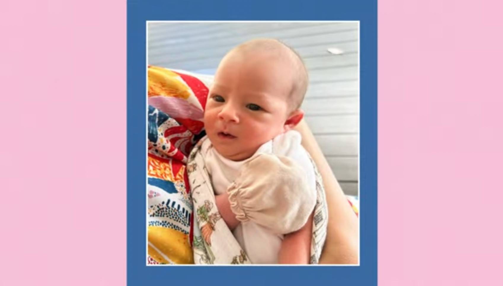 ไอซ์ อภิษฎา สุดตื้นตัน เปิดใจทั้งน้ำตาหลังคลอดลูกสาว เผย ได้รู้ว่าการเป็นแม่ไม่ง่ายเลย ไอซ์ อภิษฎา สุดตื้นตัน เปิดใจทั้งน้ำตาหลังคลอดลูกสาว เผย ได้รู้ว่าการเป็นแม่ไม่ง่ายเลย