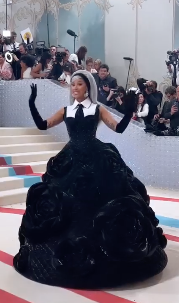 ทำความรู้จัก งาน Met gala เหตุใด? จึงยิ่งใหญ่สำคัญไม่แพ้พรมแดงออสการ์ ทำความรู้จัก งาน Met gala เหตุใด? จึงยิ่งใหญ่สำคัญไม่แพ้พรมแดงออสการ์