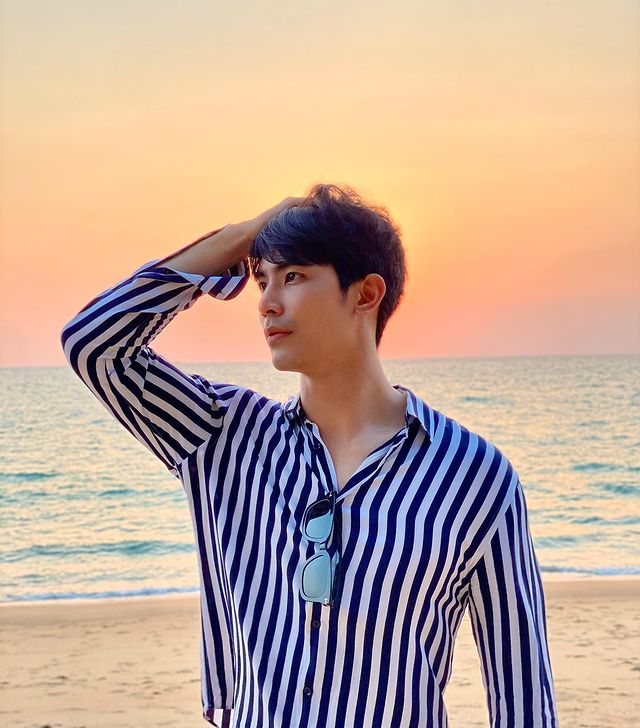 ชาวเน็ตวิจารณ์ยับ!หลัง สน ยุกต์ ไปออกรายการดังถููกแขกรับเชิญหยอกเย้า จนมองว่าเป็นการคุกคามทางเพศ ชาวเน็ตวิจารณ์ยับ!หลัง สน ยุกต์ ไปออกรายการดังถููกแขกรับเชิญหยอกเย้า จนมองว่าเป็นการคุกคามทางเพศ