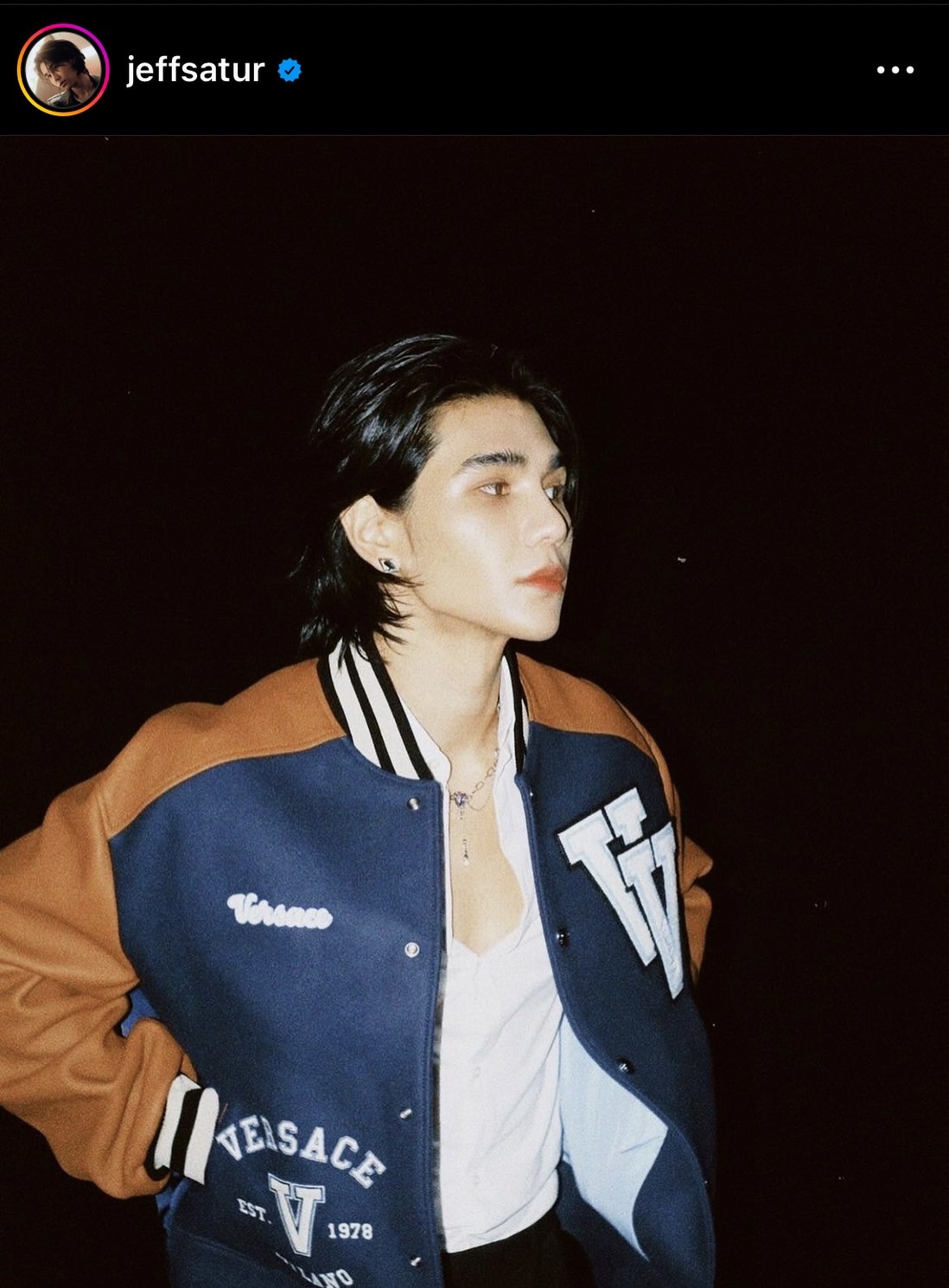 ความรักที่ผ่านมาของ “เจฟ ซาเตอร์” เจ็บปวดมากกว่ามีความสุข