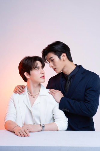 เปิดเรื่องย่อ เพียงชลาลัย ผลงานคู่ล่าสุดของ มอส-แบงค์
