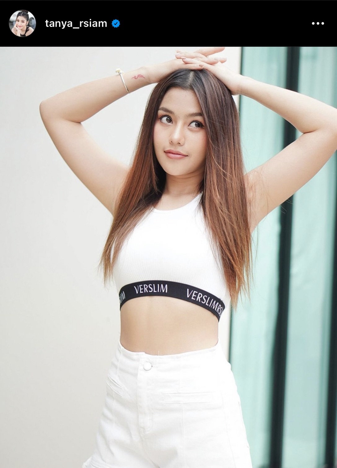เฉลย!! หลังเพจดังโพสต์เจ๊มอย108 ธัญญ่า อาร์สยาม คอมเมนท์ แฟนใหม่เทอหน้าคุ้นๆ เฉลย!! หลังเพจดังโพสต์เจ๊มอย108 ธัญญ่า อาร์สยาม คอมเมนท์ แฟนใหม่เทอหน้าคุ้นๆ