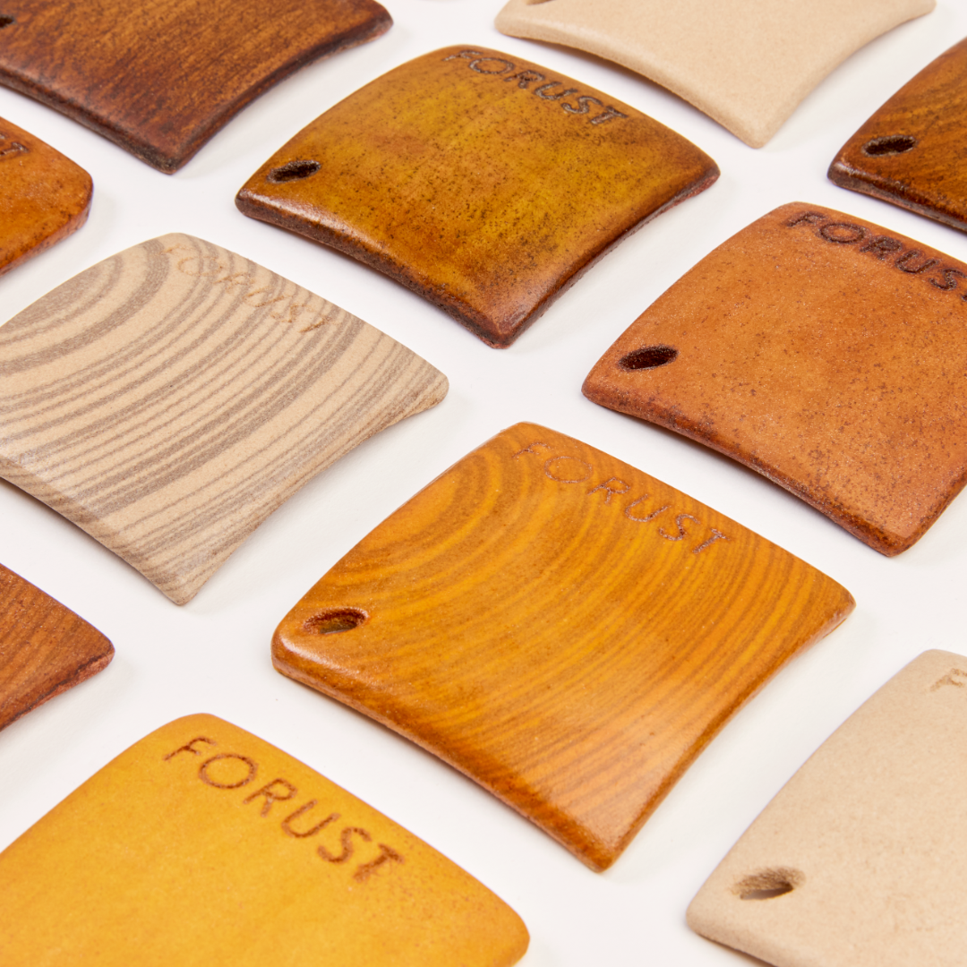 งานดีจากขี้เลื่อย! เครื่องพิมพ์ 3 มิติ เปลี่ยนเศษไม้กลายเป็นผลงานสุดยั่งยืน งานดีจากขี้เลื่อย! เครื่องพิมพ์ 3 มิติ เปลี่ยนเศษไม้กลายเป็นผลงานสุดยั่งยืน