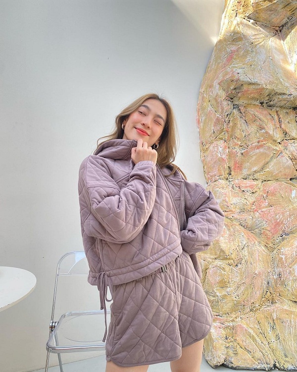 “ดรีม อภิชญา” รักแฮปปี้ ไม่รีบร้อนเปิดตัว (มีคลิป) “ดรีม อภิชญา” รักแฮปปี้ ไม่รีบร้อนเปิดตัว (มีคลิป)