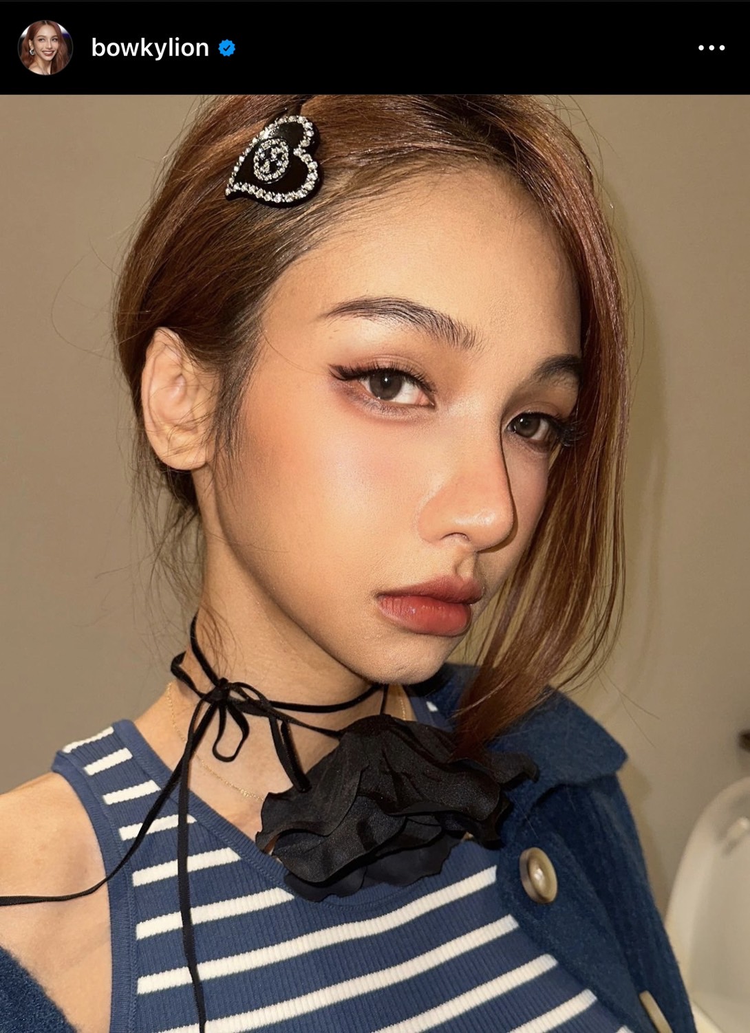 โบกี้ไลอ้อน เปิดใจ เคยคิดสั้นถึงขั้นดีไซน์การลาโลกด้วยตัวเอง