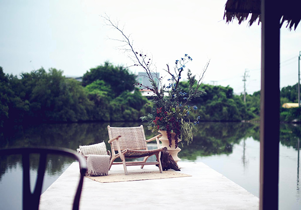 15 คาเฟ่ถ่ายรูปสวยในกรุงเทพฯ ห้ามพลาดไปเช็กอิน