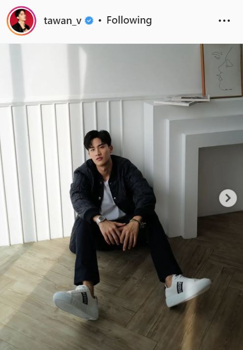 เต ตะวัน ตอกกลับ หลังถูกวิจารณ์แรง ทำ #เตตะวันหล่อมาก ติดเทรนด์ทวิตเตอร์