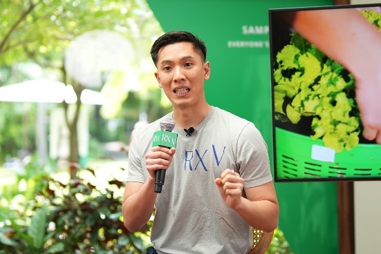 รักษ เวลเนส ส่งโครงการน้องใหม่ ‘RXV’ Health & Lifestyle Destination สถานที่ดูแลสุขภาพแห่งใหม่ใกล้กรุงฯ รักษ เวลเนส ส่งโครงการน้องใหม่ ‘RXV’ Health & Lifestyle Destination สถานที่ดูแลสุขภาพแห่งใหม่ใกล้กรุงฯ