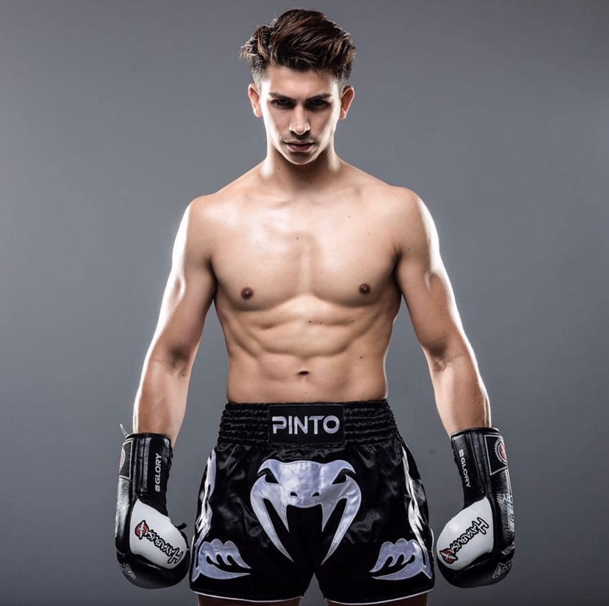 แจงแล้ว อองตวน ปินโต ไม่ปล่อยให้สงสัยนาน หลังโพสต์ชื่นชมมวยเขมร