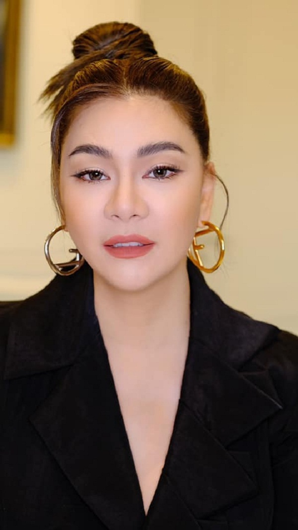  “โอ๋ ภัคจีรา” ประกาศเปลี่ยนสถานะ “เฟียต” เหลือแค่พี่น้อง  (มีคลิป)