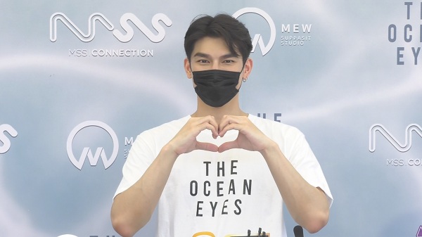 “นีโน่” ตอบชัด “มิว ศุภศิษฏ์” ร่วมงานละคร “บ่วงวิมาลา” (มีคลิป) “นีโน่” ตอบชัด “มิว ศุภศิษฏ์” ร่วมงานละคร “บ่วงวิมาลา” (มีคลิป)