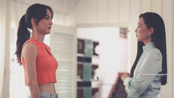 กรีน อัษฎาพร ปลื้มเล่นร้ายแบบจิตๆ ลั่น ธันวา ไม่หวงเล่นฉากเลิฟซีน (มีคลิป) กรีน อัษฎาพร ปลื้มเล่นร้ายแบบจิตๆ ลั่น ธันวา ไม่หวงเล่นฉากเลิฟซีน (มีคลิป)