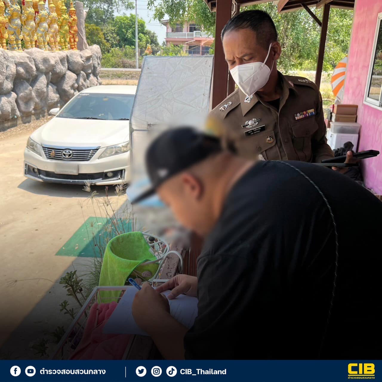 เฮงเฮง เชิญยิ้ม ยกมือกราบขอโทษสังคม เผย ทำไปเพราะรู้เท่าไม่ถึงการณ์ เฮงเฮง เชิญยิ้ม ยกมือกราบขอโทษสังคม เผย ทำไปเพราะรู้เท่าไม่ถึงการณ์