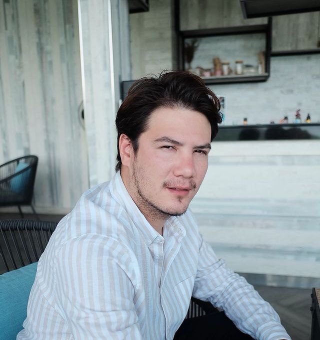 สเตฟาน ขุดวีรกรรมแย่ๆของอดีตพระเอกดัง สเตฟาน ขุดวีรกรรมแย่ๆของอดีตพระเอกดัง