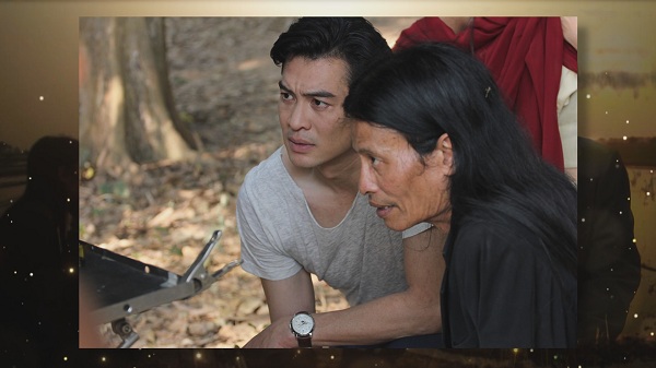 “หม่อมน้อย” ครูการแสดง ผู้สร้างชีวิตของศิษย์คนดัง   (มีคลิป)