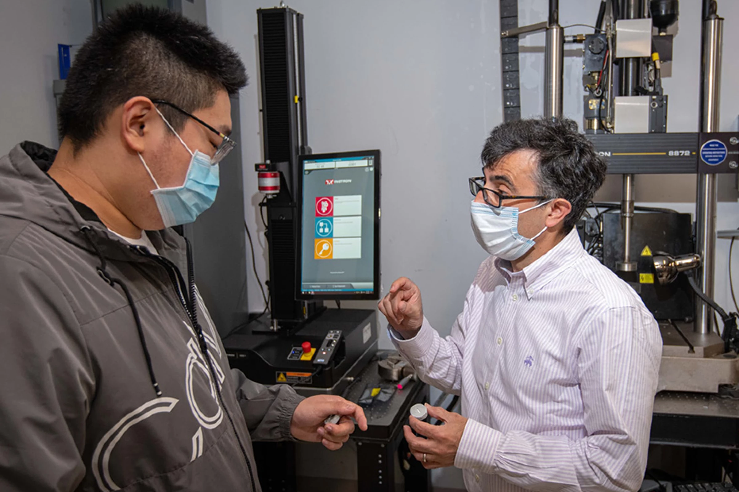 ก้าวไปได้อีก กับคอนกรีตที่ซ่อมแซมตัวเองได้ใน 24 ชม! ก้าวไปได้อีก กับคอนกรีตที่ซ่อมแซมตัวเองได้ใน 24 ชม!