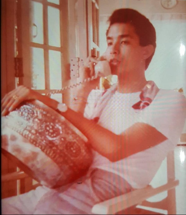 กรุแตกจริง!! อาจารย์เผ่าทอง เปิดสมบัติเก่า เตรียมทยอยขาย กรุแตกจริง!! อาจารย์เผ่าทอง เปิดสมบัติเก่า เตรียมทยอยขาย