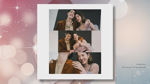 “ก็อต-ริชชี่” ลงรูปหวาน ชาวเน็ตลุ้นอยากเห็นรูปคู่    (มีคลิป)